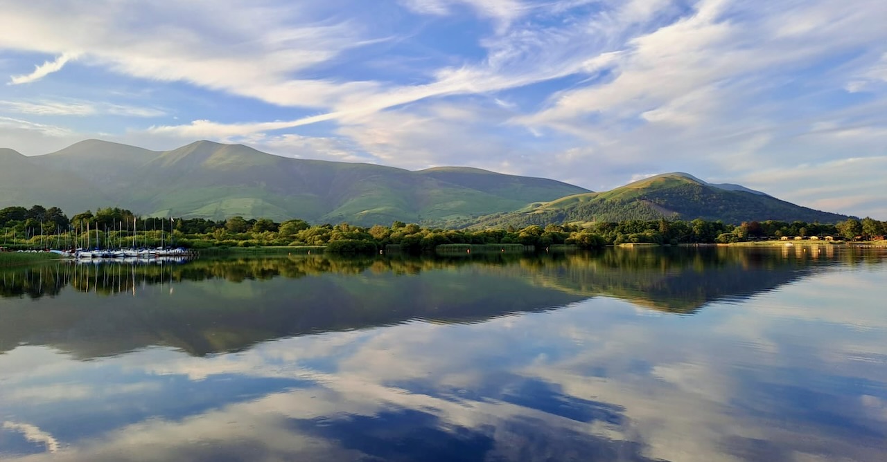 Lake District 2026